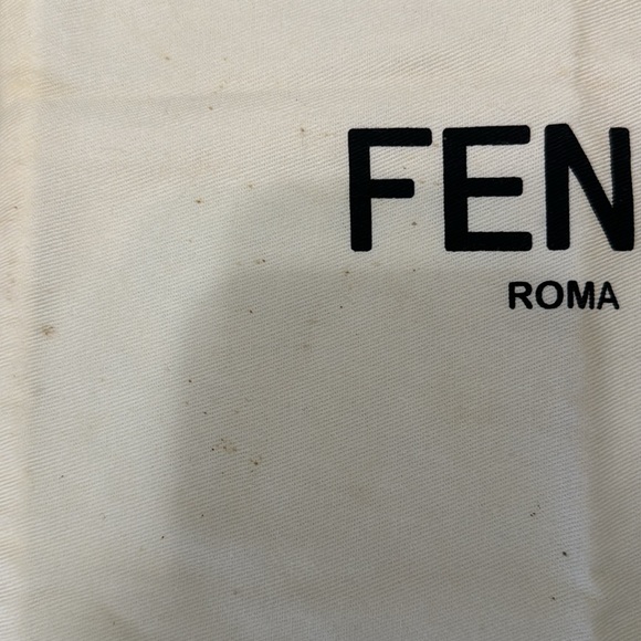 Fendi dust bag - Picture 2 of 3